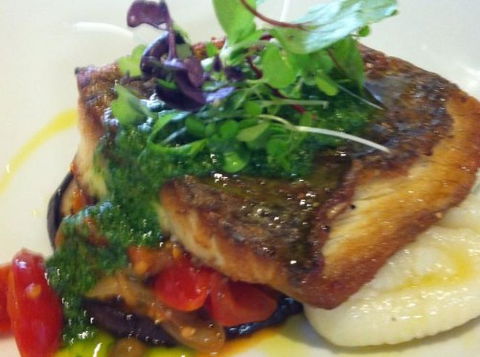 Galley Foods Restaurant - Kingaroy Accommodation 4