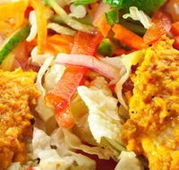 Tandoori Sizzler Indian Restaurant - Kingaroy Accommodation