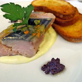 Vatel Restaurant - Kingaroy Accommodation 0