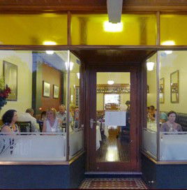 Vatel Restaurant - Kingaroy Accommodation 1