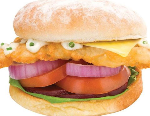 Hog's Breath Cafe - Kingaroy Accommodation 1