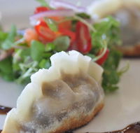 Citron Modern Asian Restaurant - Kingaroy Accommodation