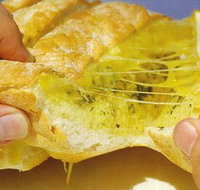 Blue Anchorage Cafe' Restaurant Bar - Kingaroy Accommodation