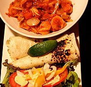 La Quinta Mexican Cafe y Bar - Kingaroy Accommodation