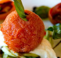 Lyrebird Restaurant - Kingaroy Accommodation