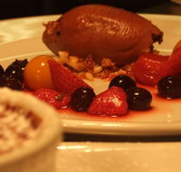 Piaf Bar  Bistro - Kingaroy Accommodation