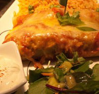 Rosa Mexicano - Kingaroy Accommodation