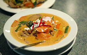 YUMMY THAI (Buderim Store) - Kingaroy Accommodation 0