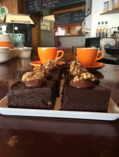 The Fig Tree @ Eumundi - Kingaroy Accommodation 6