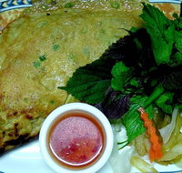 Saigon Palace Vietnamese Cuisine - Kingaroy Accommodation