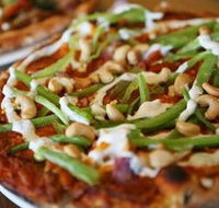 Tomato Brothers Restaurants - Kingaroy Accommodation