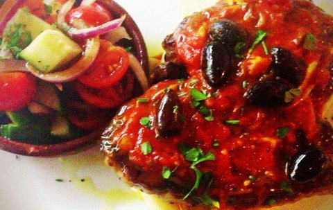 Gertie's Bar & Restaurant - Kingaroy Accommodation 0