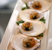 The Point Restaurant  Bar - Kingaroy Accommodation