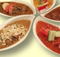 Bengal Curry House - Kingaroy Accommodation