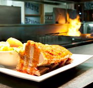 Railway Hotel Steak House - Kingaroy Accommodation