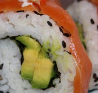 Nippon Inn To The Mackay Sushi Train - Kingaroy Accommodation