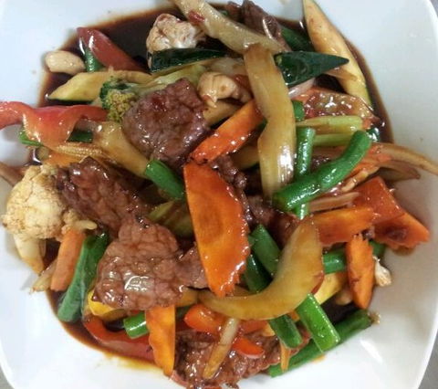 Jd Thai - Kingaroy Accommodation 1