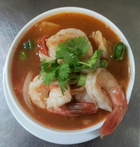 Jd Thai - Kingaroy Accommodation 2