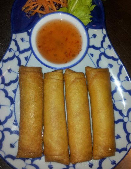 Jd Thai - Kingaroy Accommodation 3