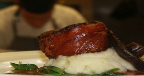 Raphael's On Brighton - Kingaroy Accommodation 1