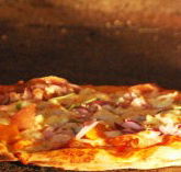 Il Forno Pizzeria - Kingaroy Accommodation