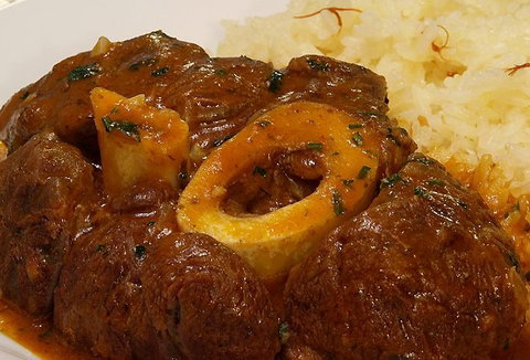 Gusto Da Gianni - Kingaroy Accommodation 0