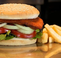 Bam Burgers - Kingaroy Accommodation