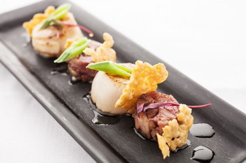 A Touch Of Salt - Kingaroy Accommodation 0