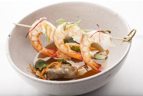 A Touch Of Salt - Kingaroy Accommodation 1