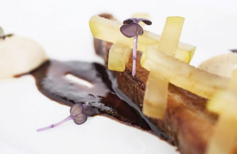 A Touch Of Salt - Kingaroy Accommodation 2