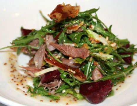 A Touch Of Salt - Kingaroy Accommodation 3