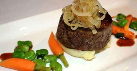 A Touch Of Salt - Kingaroy Accommodation 4