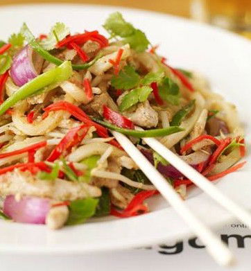 Wagamama - Kingaroy Accommodation 0