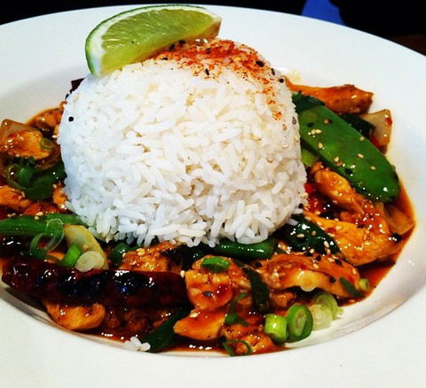 Wagamama - Kingaroy Accommodation 2