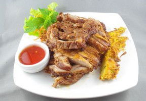 A-Thai-5 Restaurant & Takeaway - Kingaroy Accommodation 0