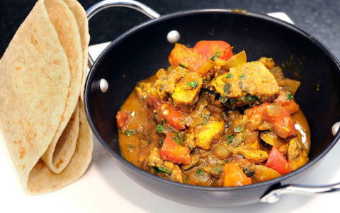 The Spice Avenue Balti Resturant - Kingaroy Accommodation 2