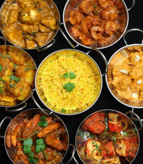 The Spice Avenue Balti Resturant - Kingaroy Accommodation 3