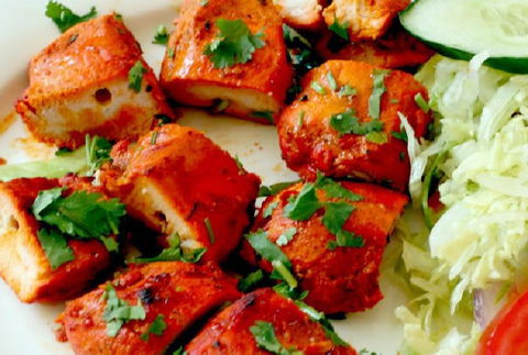 The Spice Avenue Balti Resturant - Kingaroy Accommodation 4