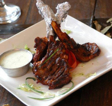 Sitar Indian Restaurant Bulimba - Kingaroy Accommodation 3