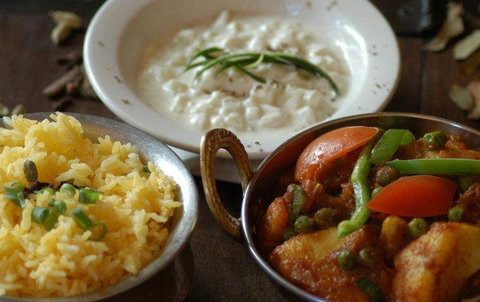 Sitar Indian Restaurant Bulimba - Kingaroy Accommodation 4