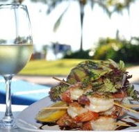 Odyssey On The Strand - Kingaroy Accommodation
