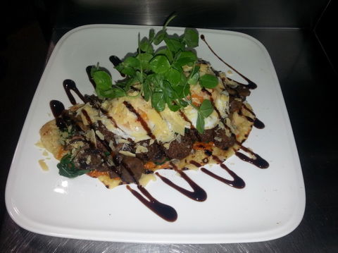 Odyssey On The Strand - Kingaroy Accommodation 2