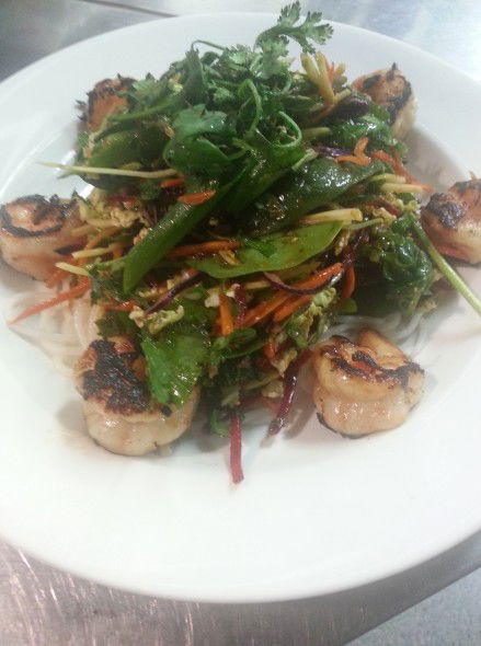 Odyssey On The Strand - Kingaroy Accommodation 3