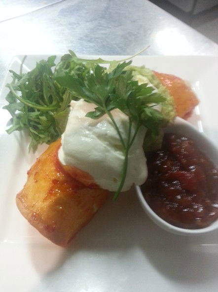 Odyssey On The Strand - Kingaroy Accommodation 4