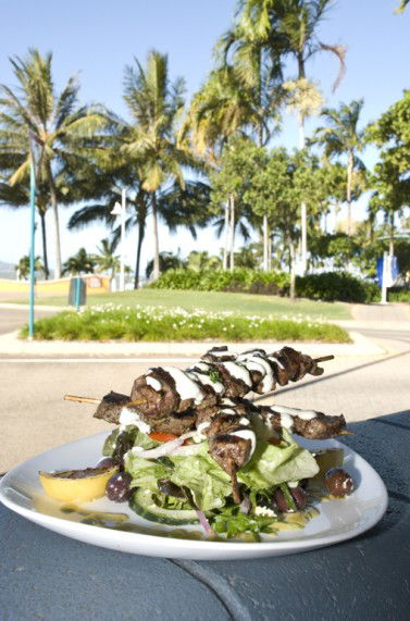 Odyssey On The Strand - Kingaroy Accommodation 6