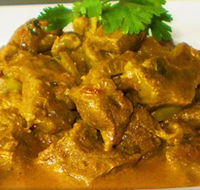 Kastury's Indian Cuisine - Kingaroy Accommodation