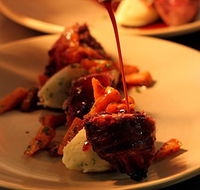 Giardini Pizza  Pasta Bar - Kingaroy Accommodation