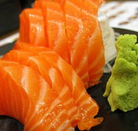 Sushi Train - Kingaroy Accommodation
