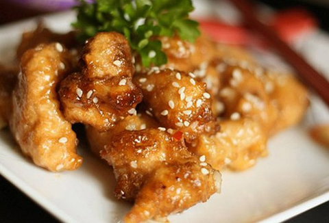 China Rose Chinese Restaurant - Kingaroy Accommodation 0