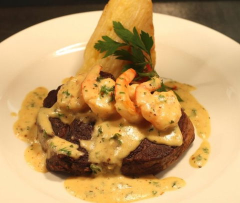 Garlic Clove Restaurant - Kingaroy Accommodation 0